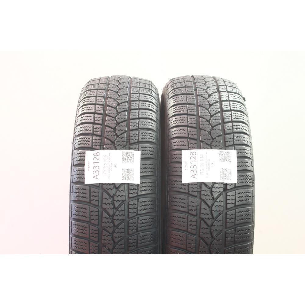 175 65 R14 82T M+S KORMORAN SNOW PRO B2
