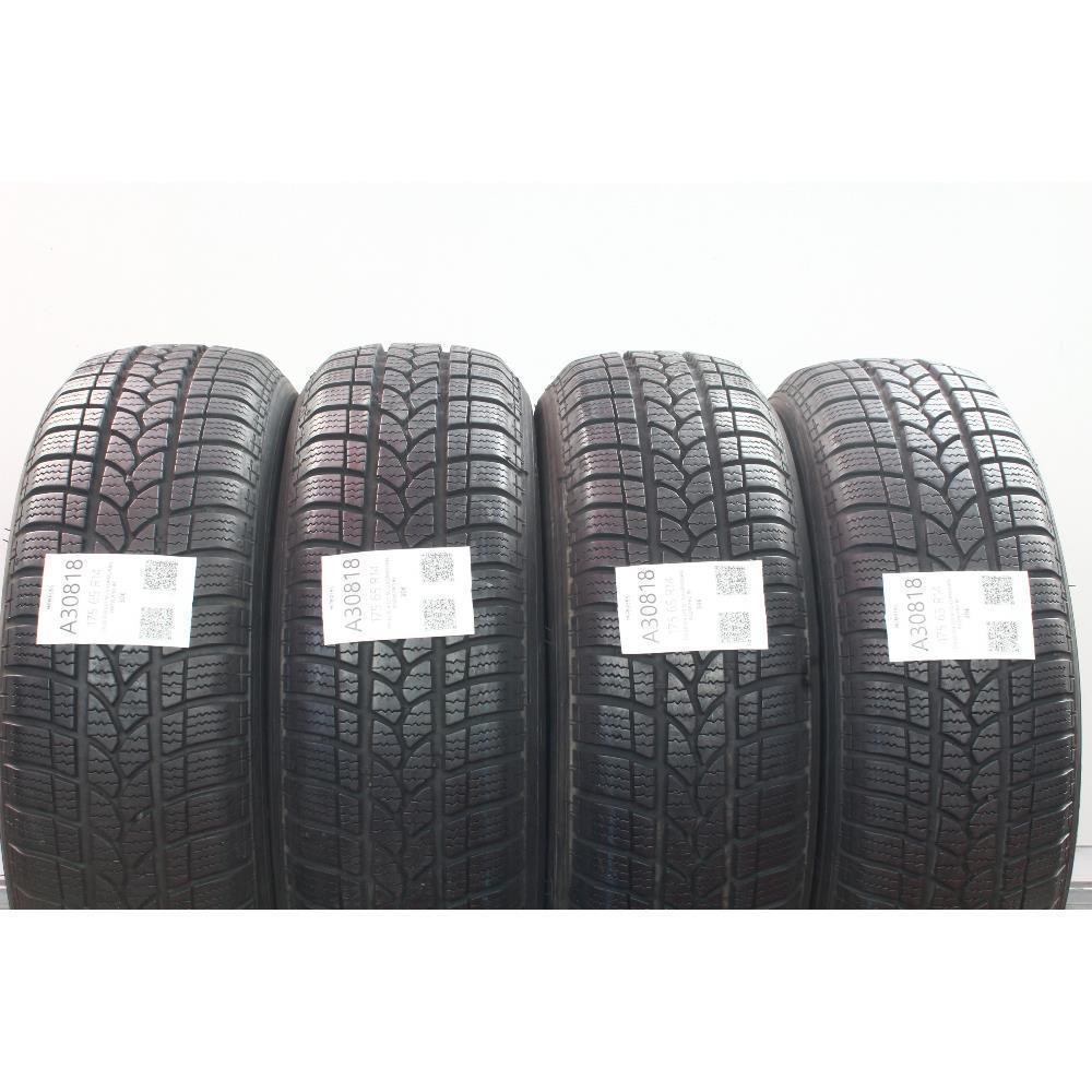 175 65 R14 82T M+S KORMORAN SNOW PRO B5
