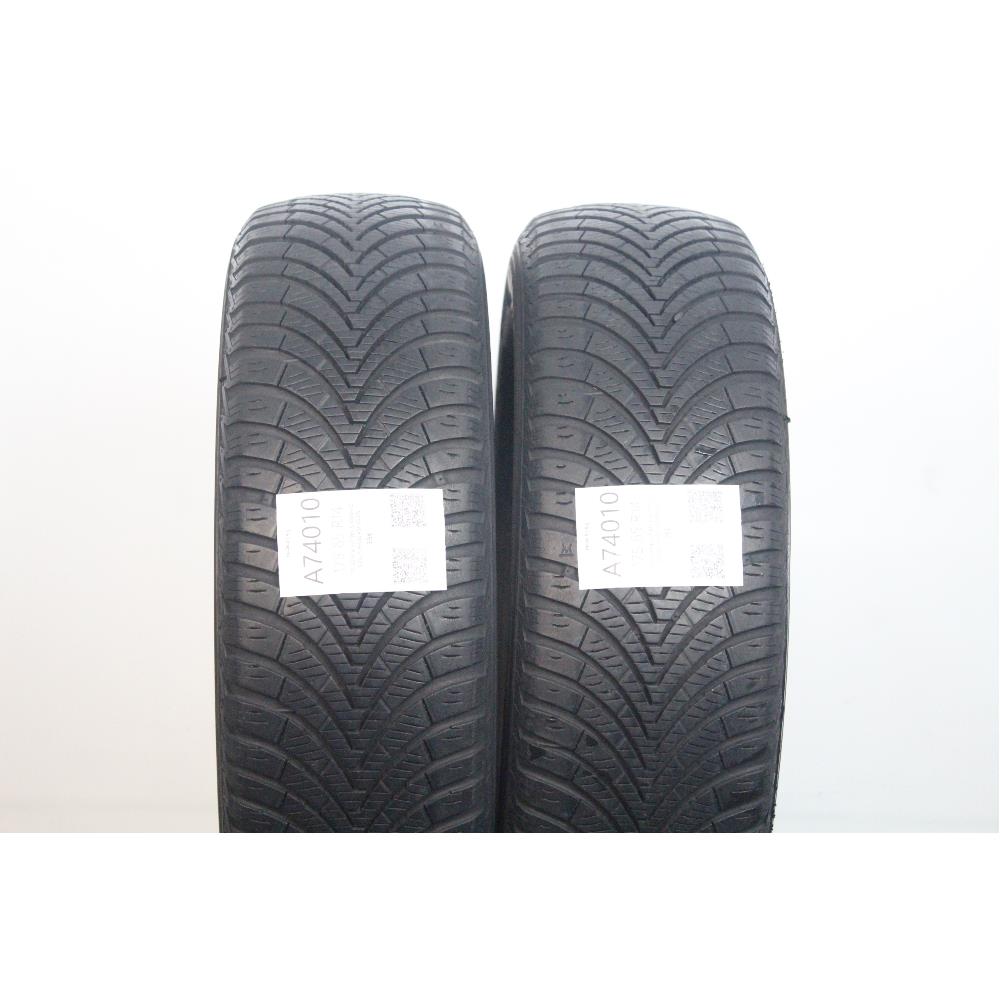 175 65 R14 82T M+S KUMHO SOLUS HA32 4SEASON