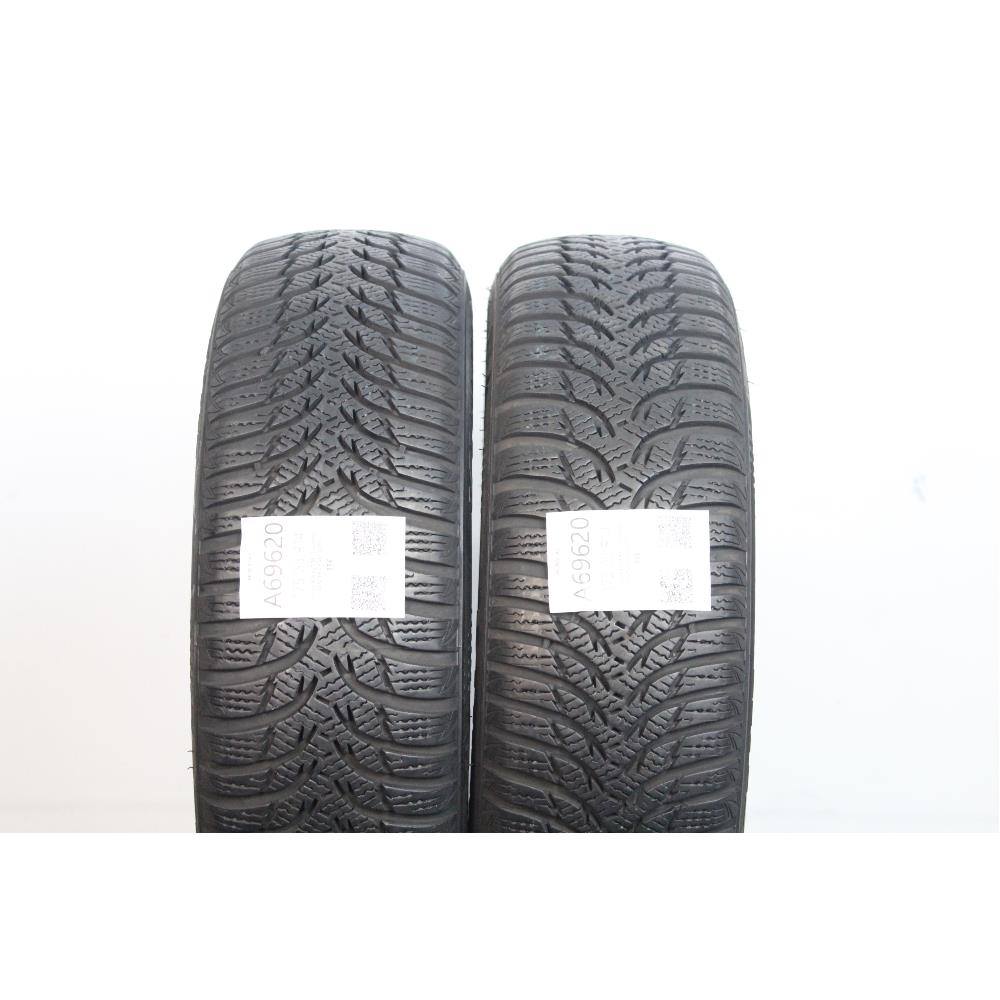175 65 R14 82T M+S KUMHO WINTER CRAFT WP51