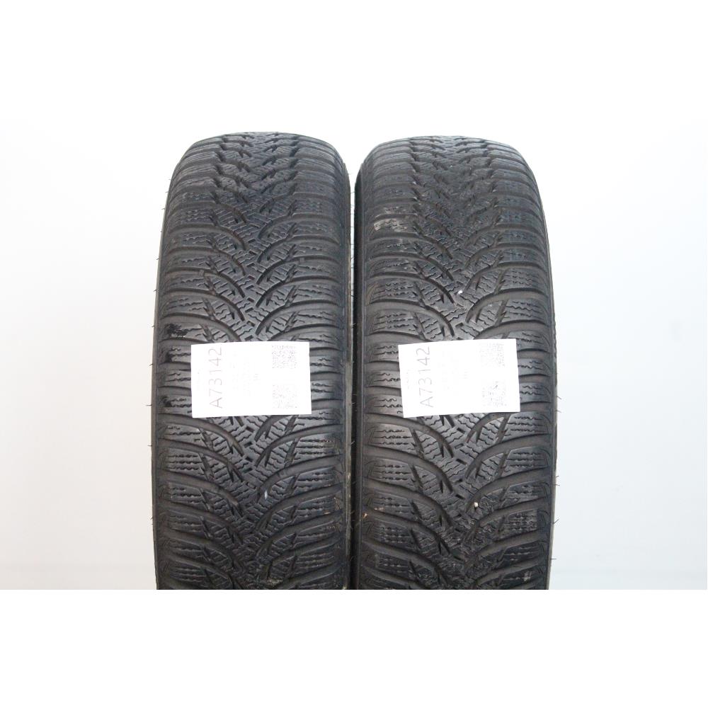 175 65 R14 82T M+S KUMHO WINTER CRAFT WP51