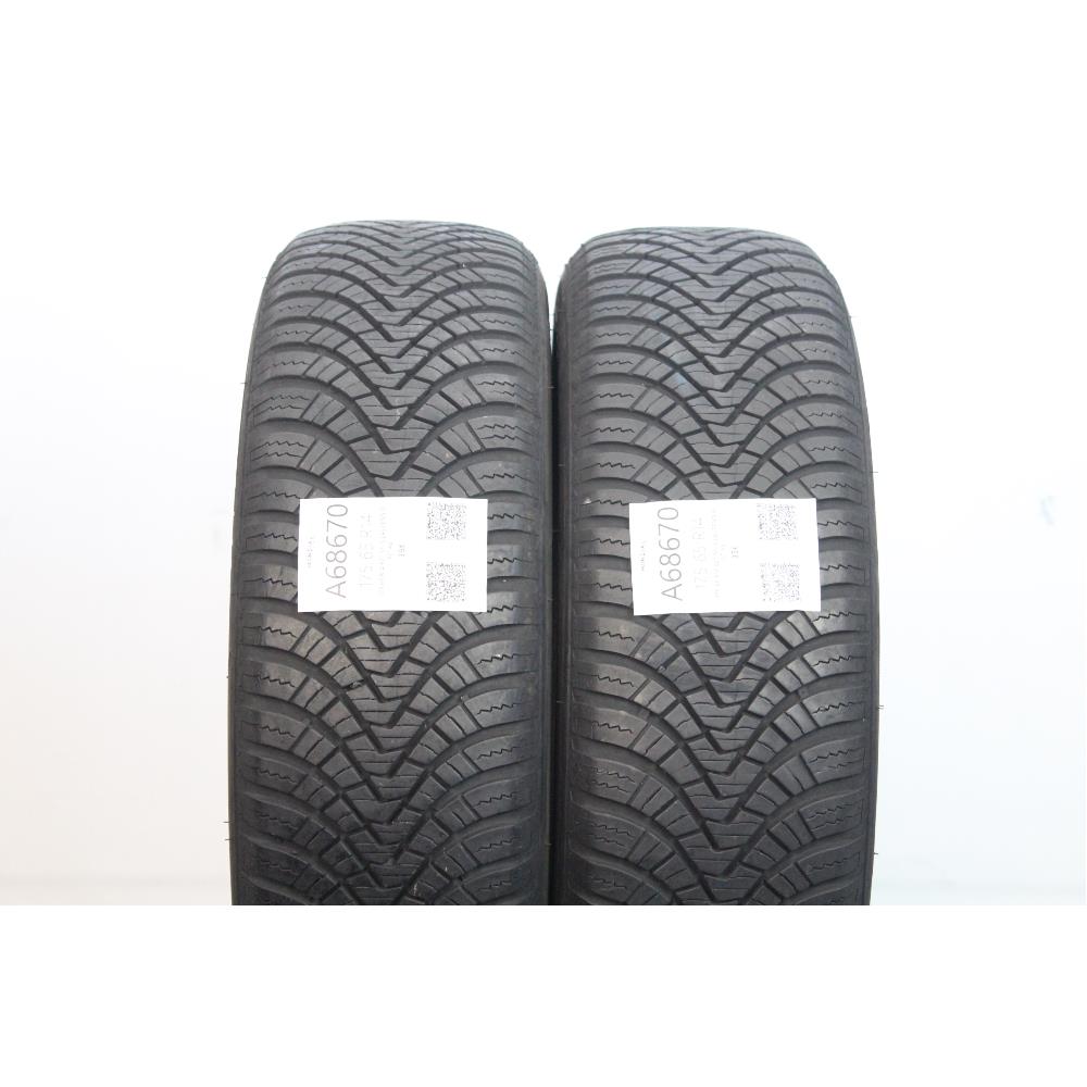 175 65 R14 82T M+S LAUFENN G FIT 4S 