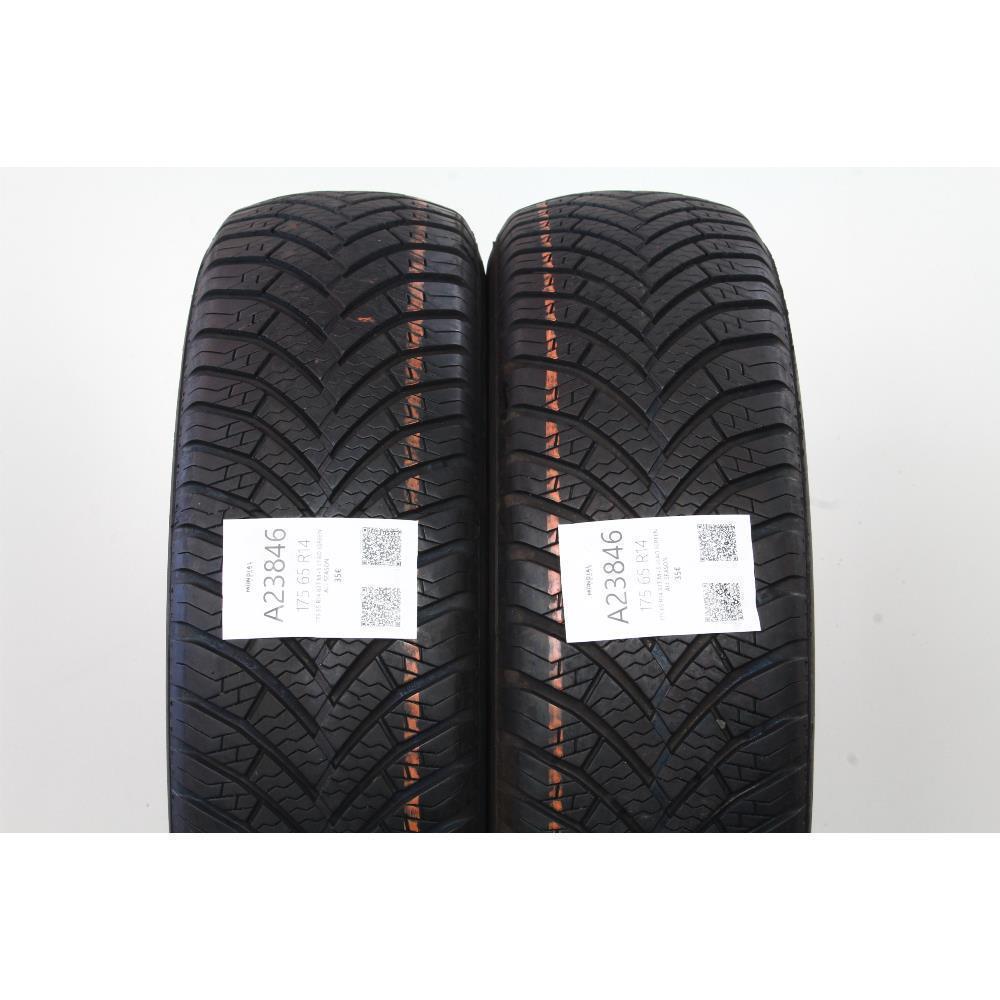 175 65 R14 82T M+S LEAO IGREEN ALL SEASON