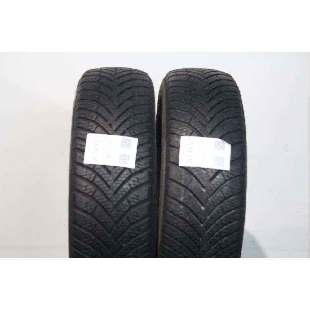 175 65 R14 82T M+S LINGLONG GREEN MAX ALL SEASON