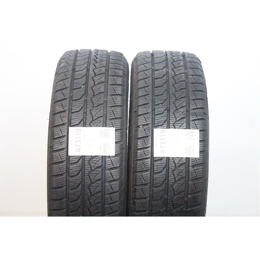 175 65 R14 82T M+S MASSIMO MAS WINTER 79