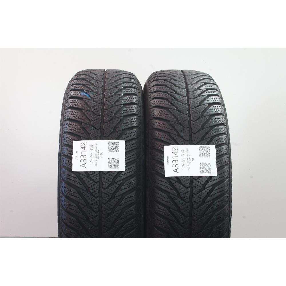 175 65 R14 82T M+S MATADOR SIBIR SNOW 