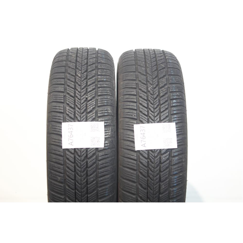 175 65 R14 82T M+S MOMO RUN M4 ALL SEASON