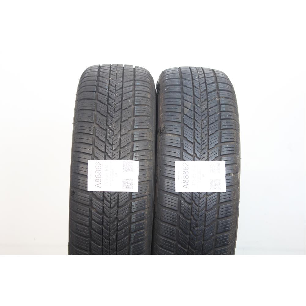 175 65 R14 82T M+S MOMO RUN M4 ALL SEASON