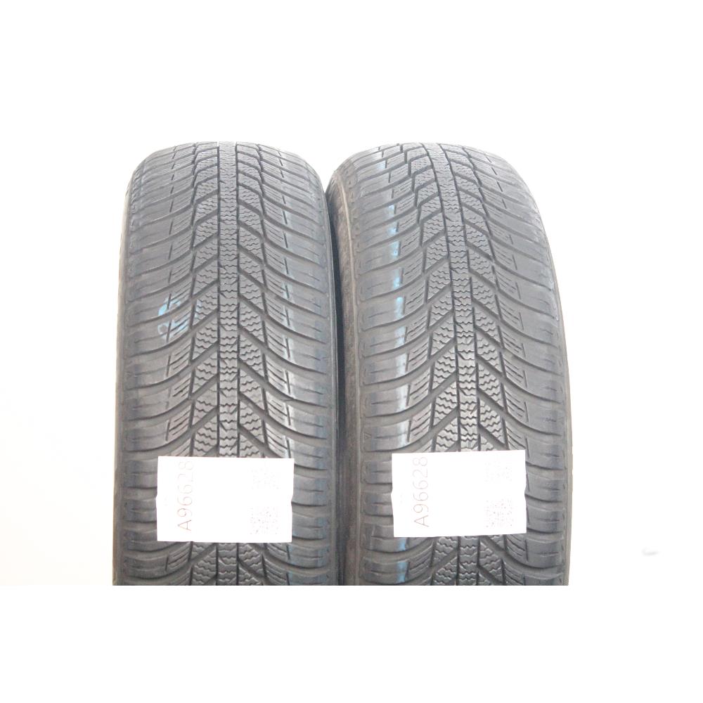 175 65 R14 82T M+S NEXEN  NBLUE 4 SEASON 