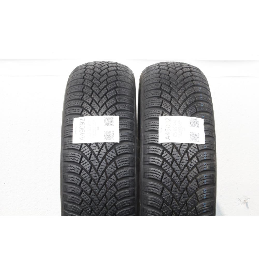 175 65 R14 82T M+S NEXEN WINGUARD SNOW G3