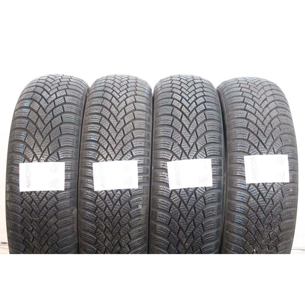 175 65 R14 82T M+S NEXEN WINGUARD SNOW G3