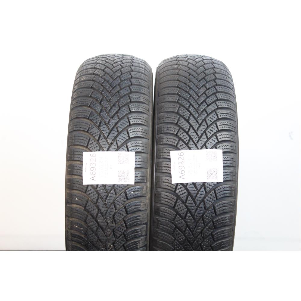 175 65 R14 82T M+S NEXEN WINGUARD SNOW G3