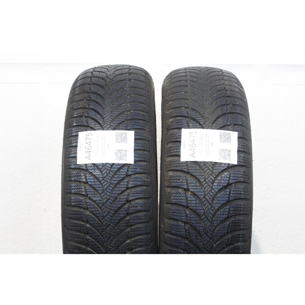 175 65 R14 82T M+S NEXEN WINGUARD SNOW WH2