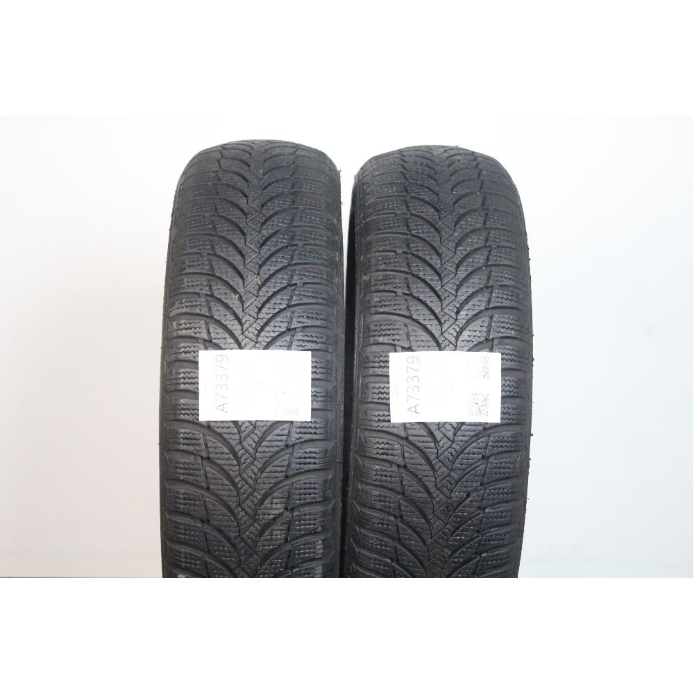 175 65 R14 82T M+S NEXEN WINGUARD SNOW