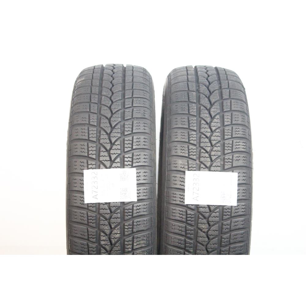 175 65 R14 82T M+S ORIUM WINTER 601