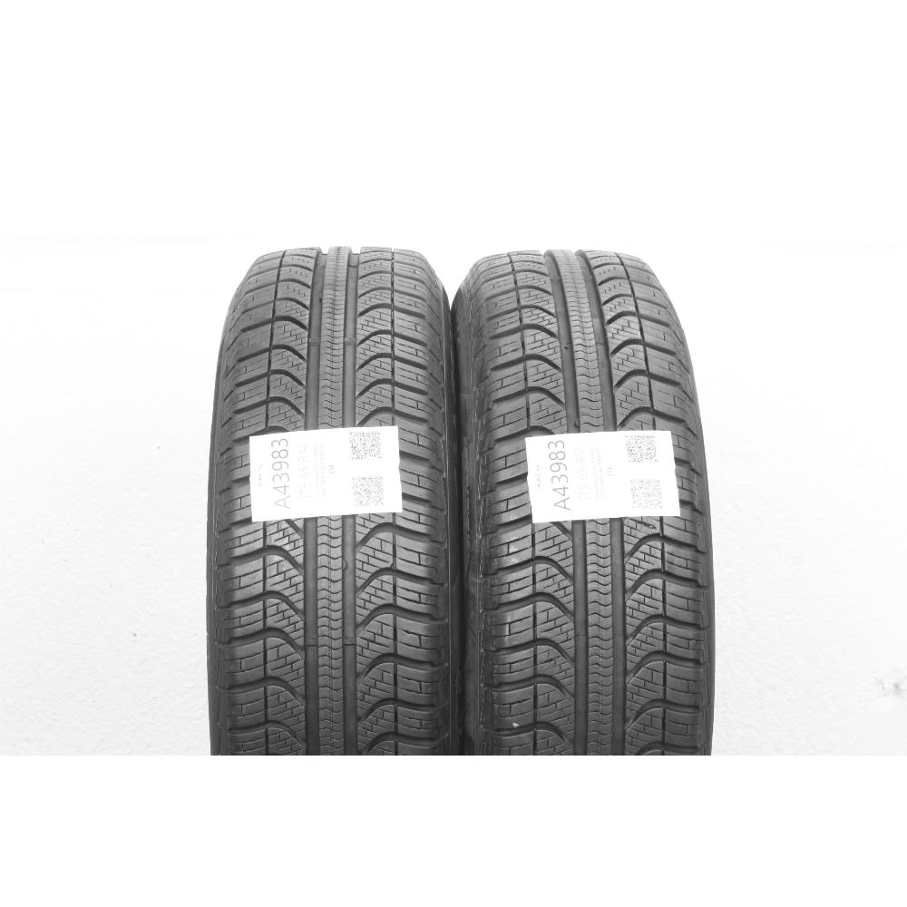175 65 R14 82T M+S PIRELLI CINTURATO ALL SEASON
