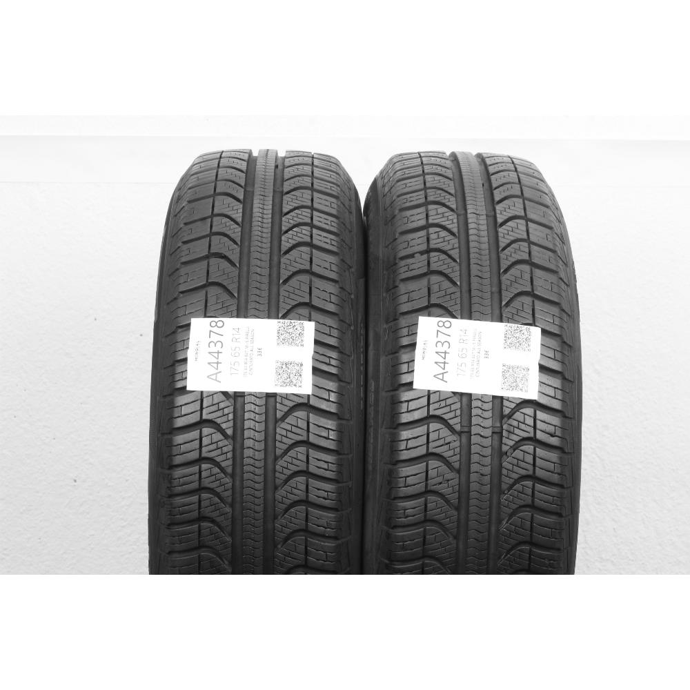 175 65 R14 82T M+S PIRELLI CINTURATO ALL SEASON