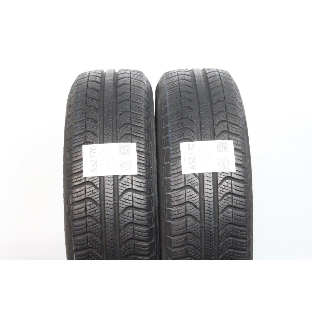 175 65 R14 82T M+S PIRELLI CINTURATO ALL SEASON