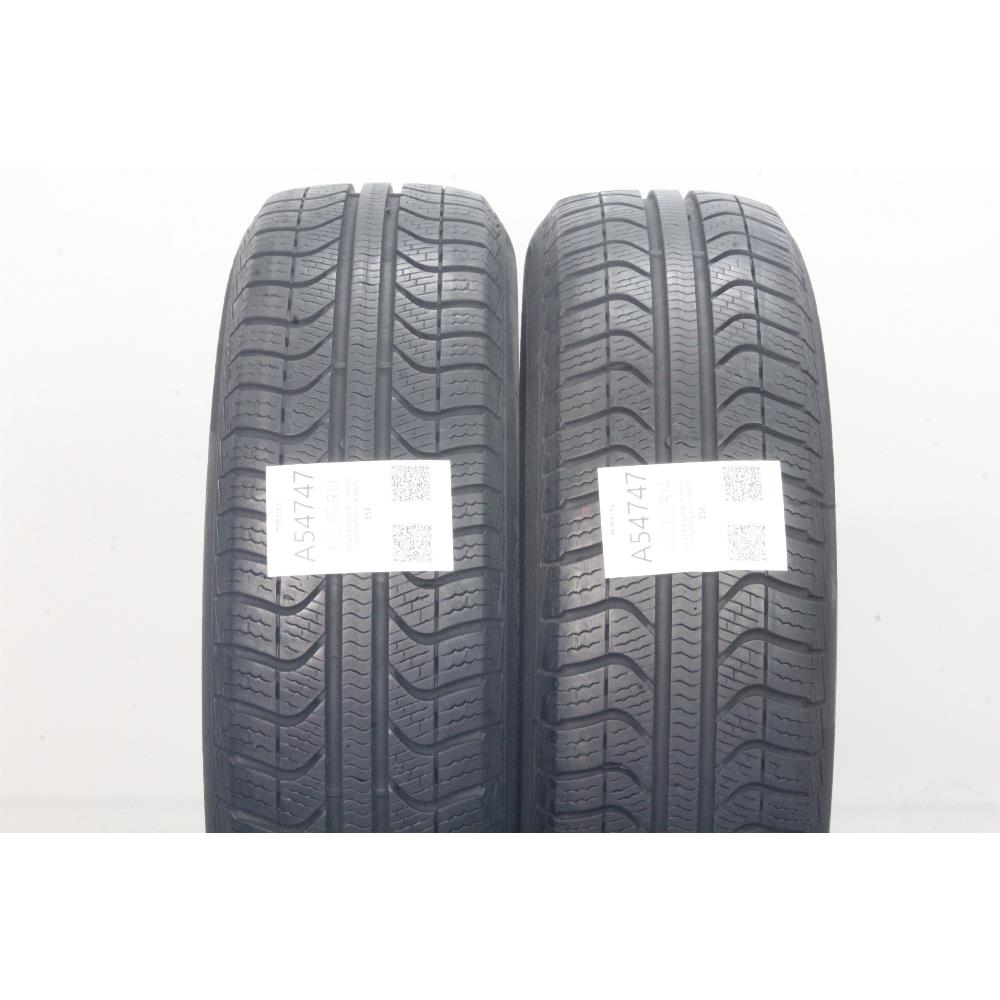 175 65 R14 82T M+S PIRELLI CINTURATO ALL SEASON