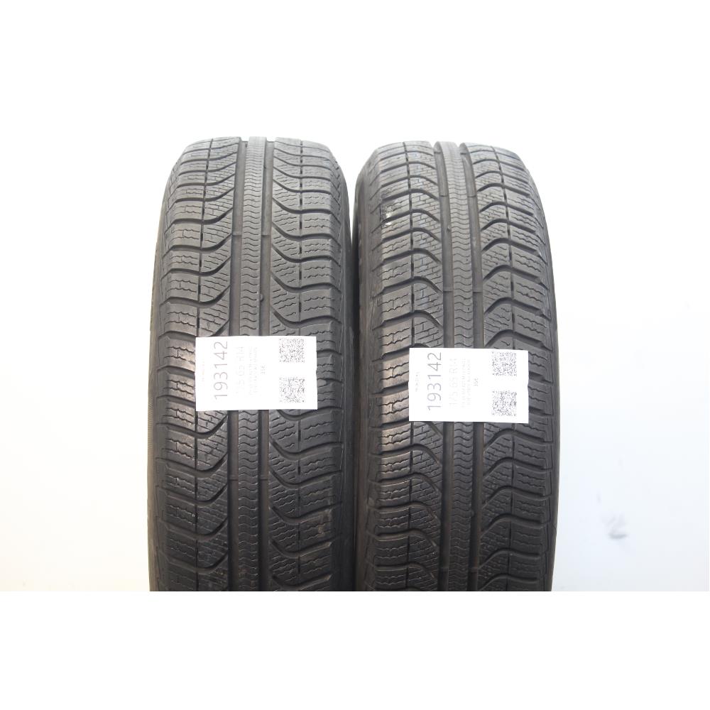 175 65 R14 82T M+S PIRELLI CINTURATO ALL SEASON