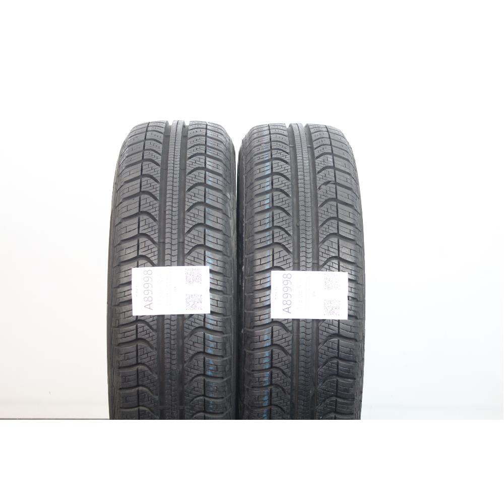 175 65 R14 82T M+S PIRELLI CINTURATO PLUS ALL SEASON