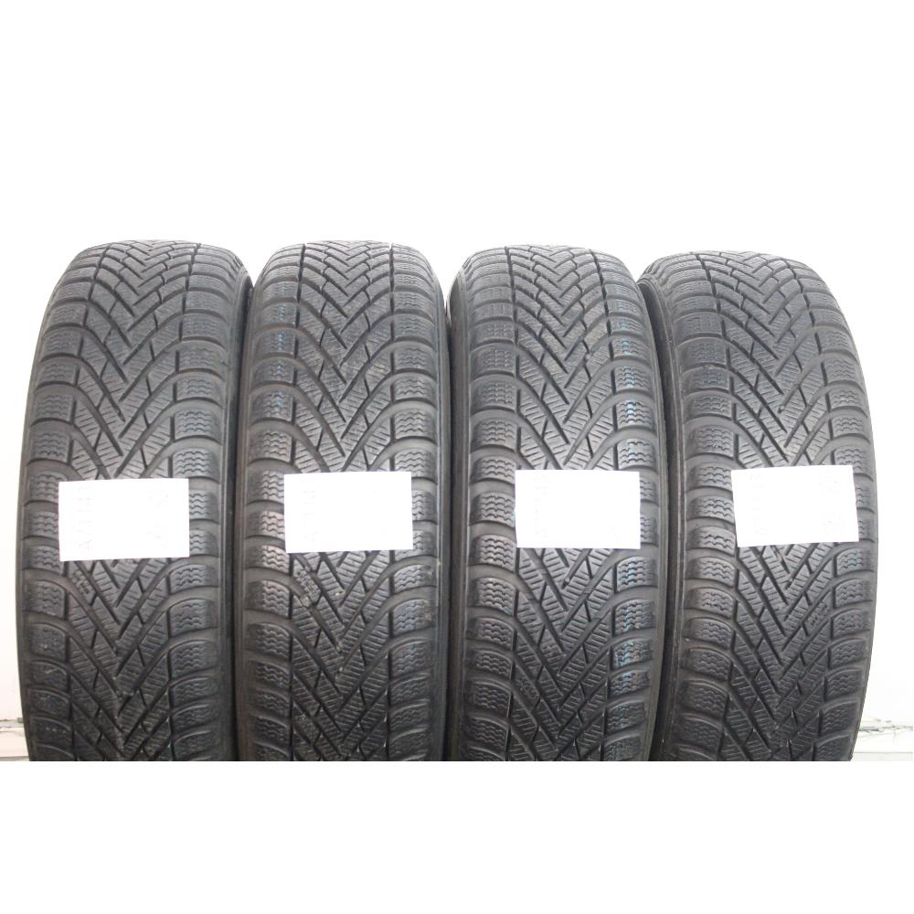 175 65 R14 82T M+S PIRELLI CINTURATO WINTER 
