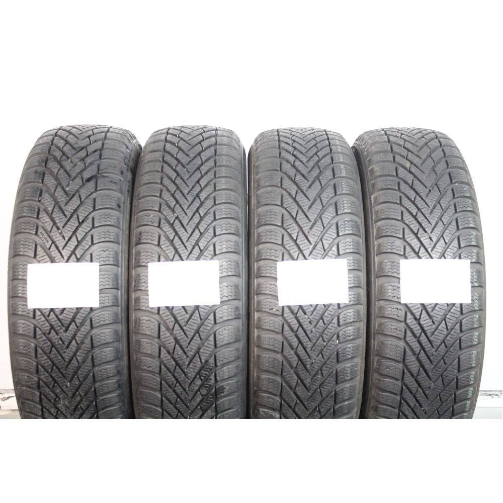 175 65 R14 82T M+S PIRELLI CINTURATO WINTER 