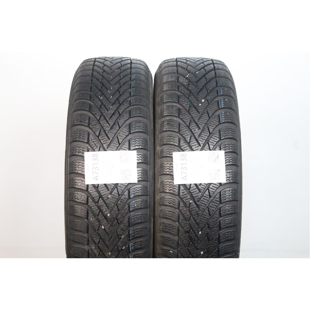 175 65 R14 82T M+S PIRELLI CINTURATO WINTER 