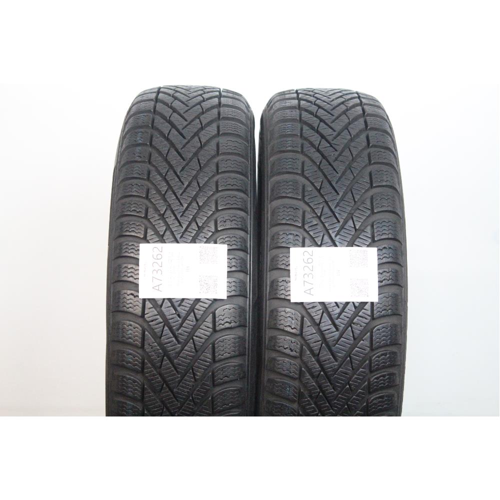 175 65 R14 82T M+S PIRELLI CINTURATO WINTER 