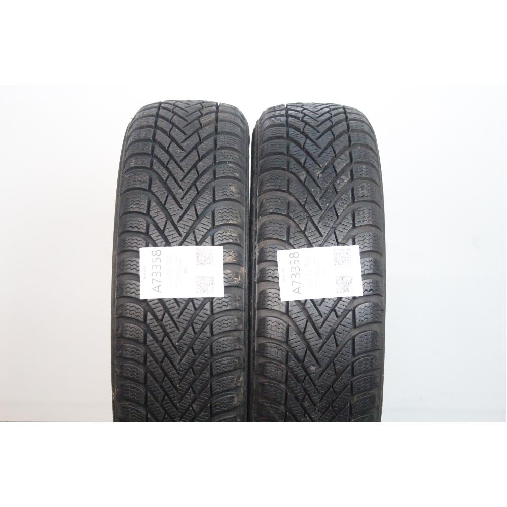 175 65 R14 82T M+S PIRELLI CINTURATO WINTER 