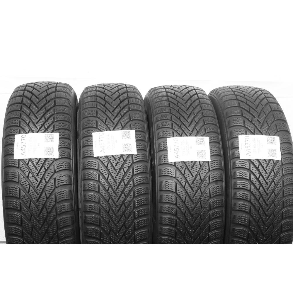 175 65 R14 82T M+S PIRELLI CINTURATO WINTER 