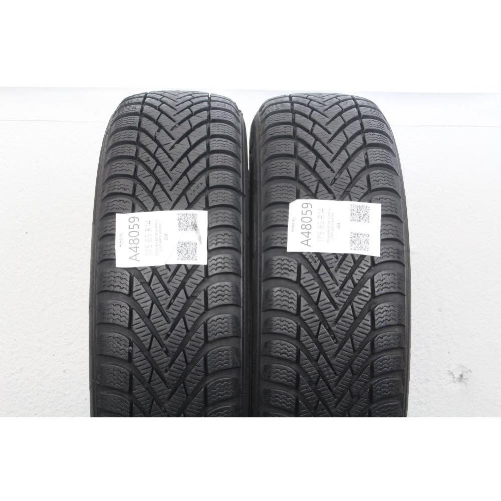 175 65 R14 82T M+S PIRELLI CINTURATO WINTER 