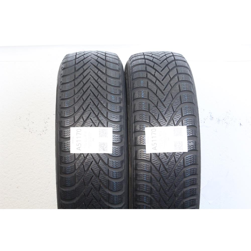 175 65 R14 82T M+S PIRELLI CINTURATO WINTER 