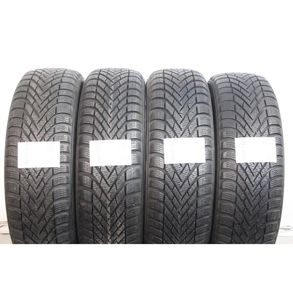 175 65 R14 82T M+S PIRELLI CINTURATO WINTER 