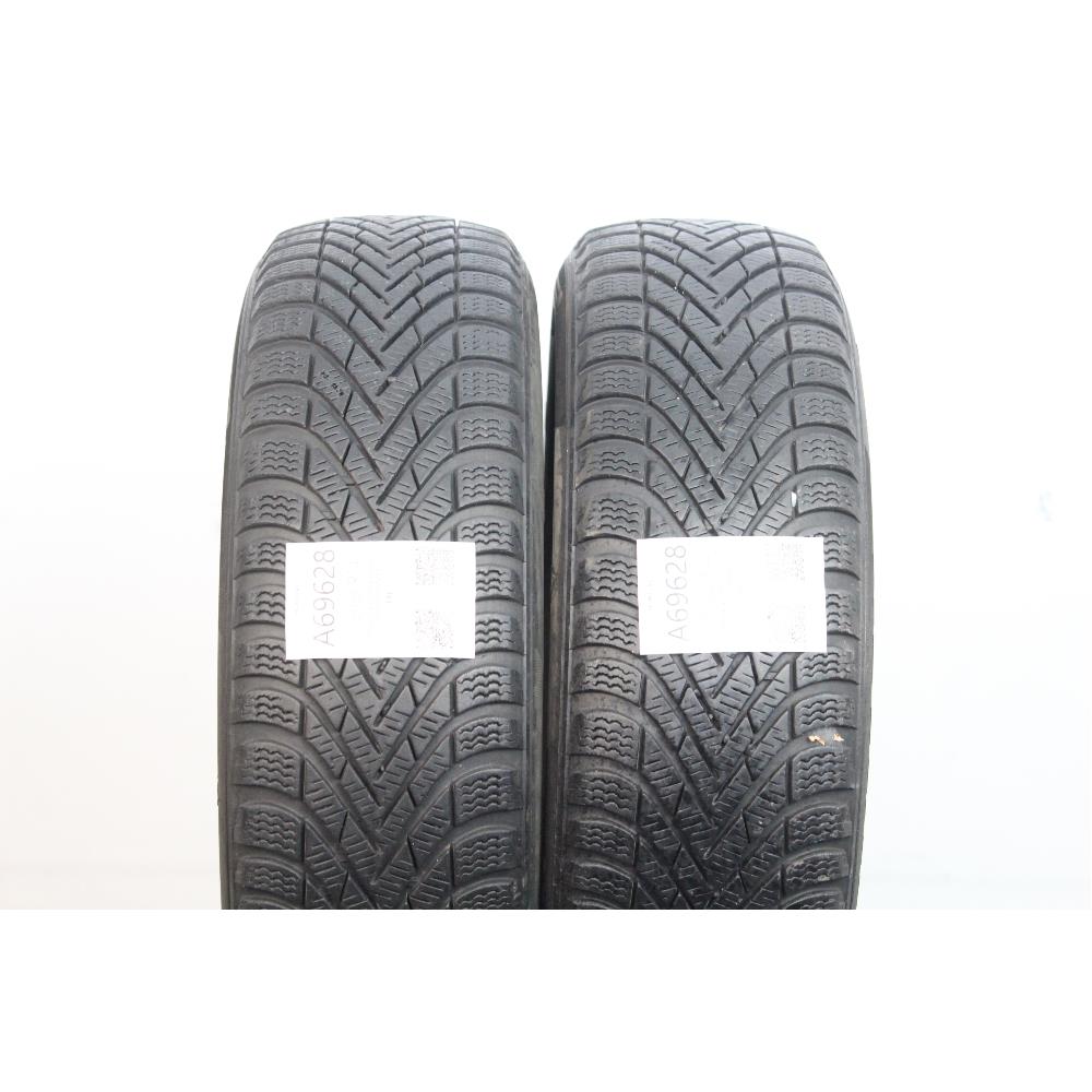 175 65 R14 82T M+S PIRELLI CINTURATO WINTER 