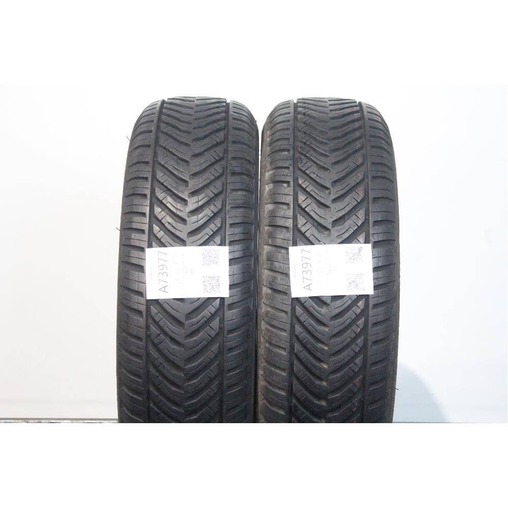 175 65 R14 82T M+S RIKEN ALL SEASON 