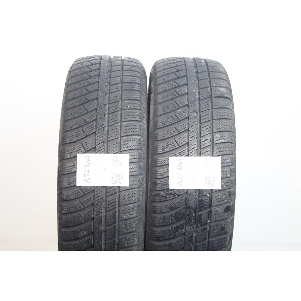 175 65 R14 82T M+S ROADX RXMOTION 4S ALL-SEASON ECO