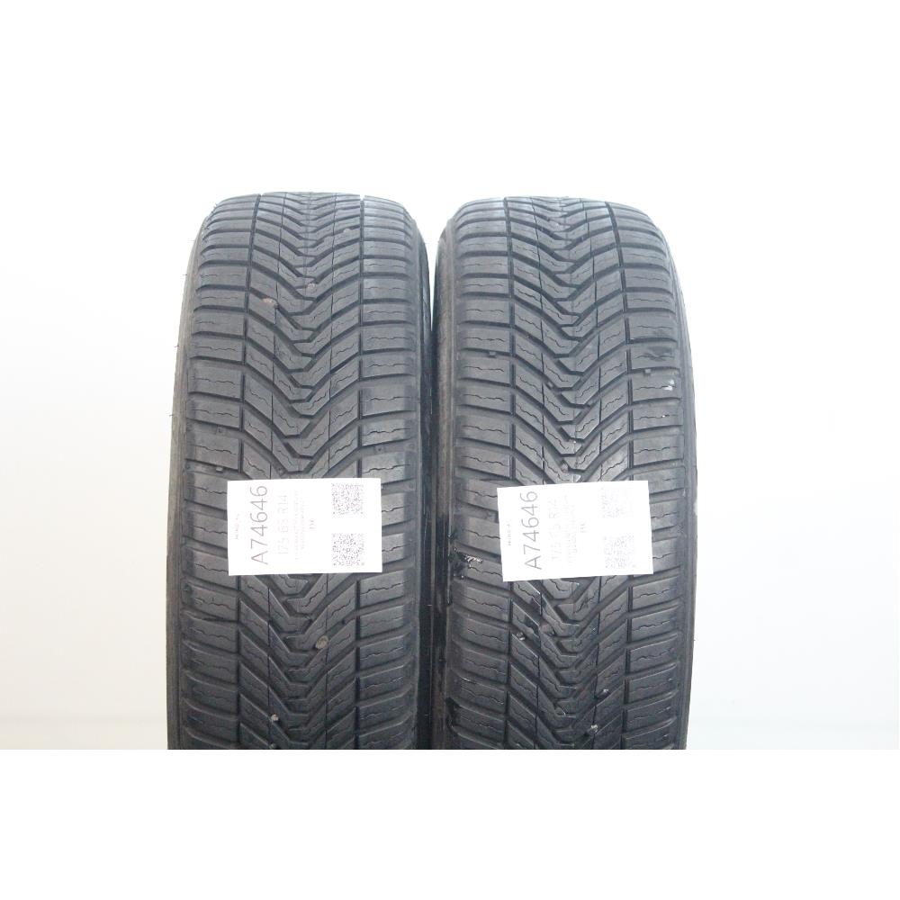 175 65 R14 82T M+S SENTURY SEASONS DRAGON 2