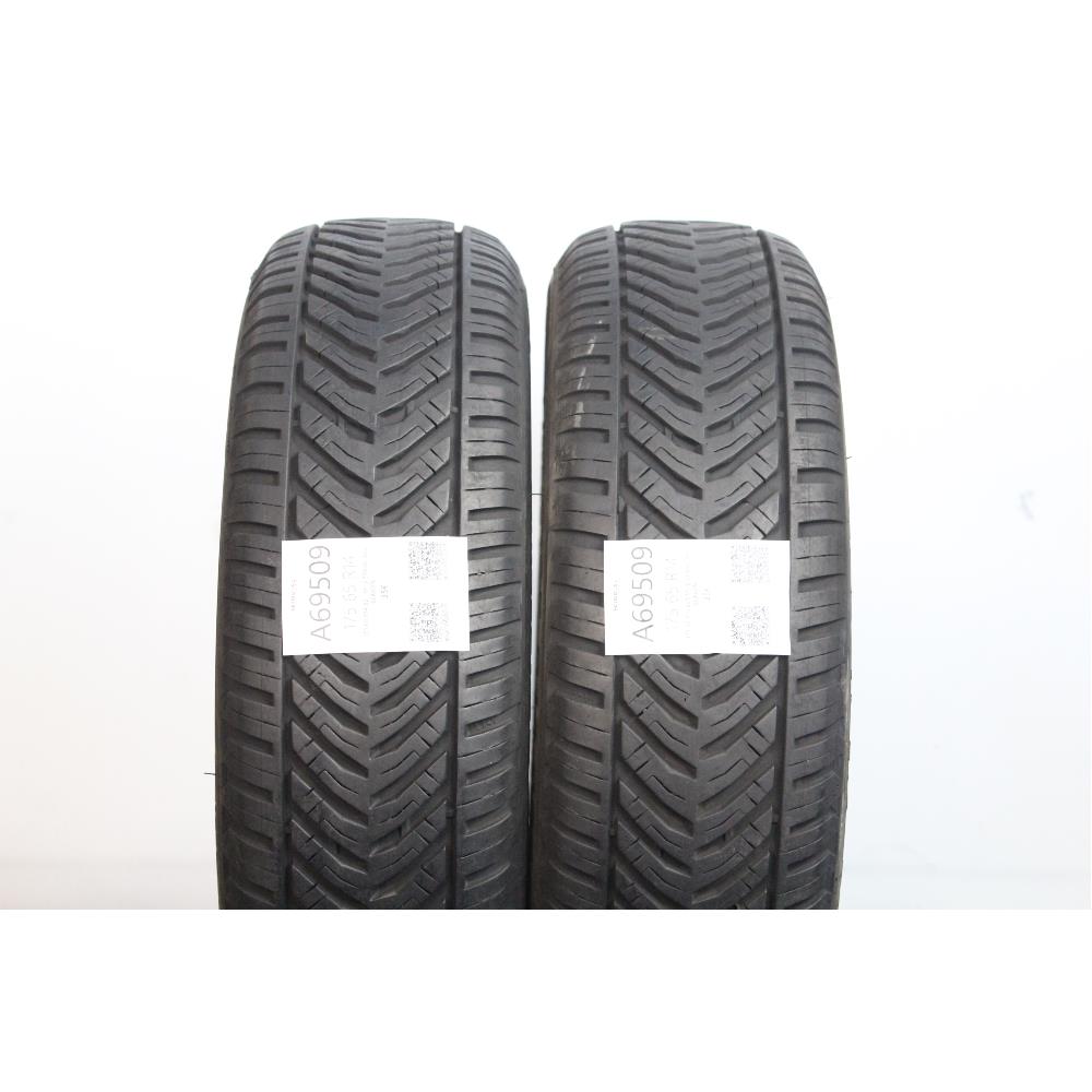 175 65 R14 82T M+S STRIAL ALL SEASON 