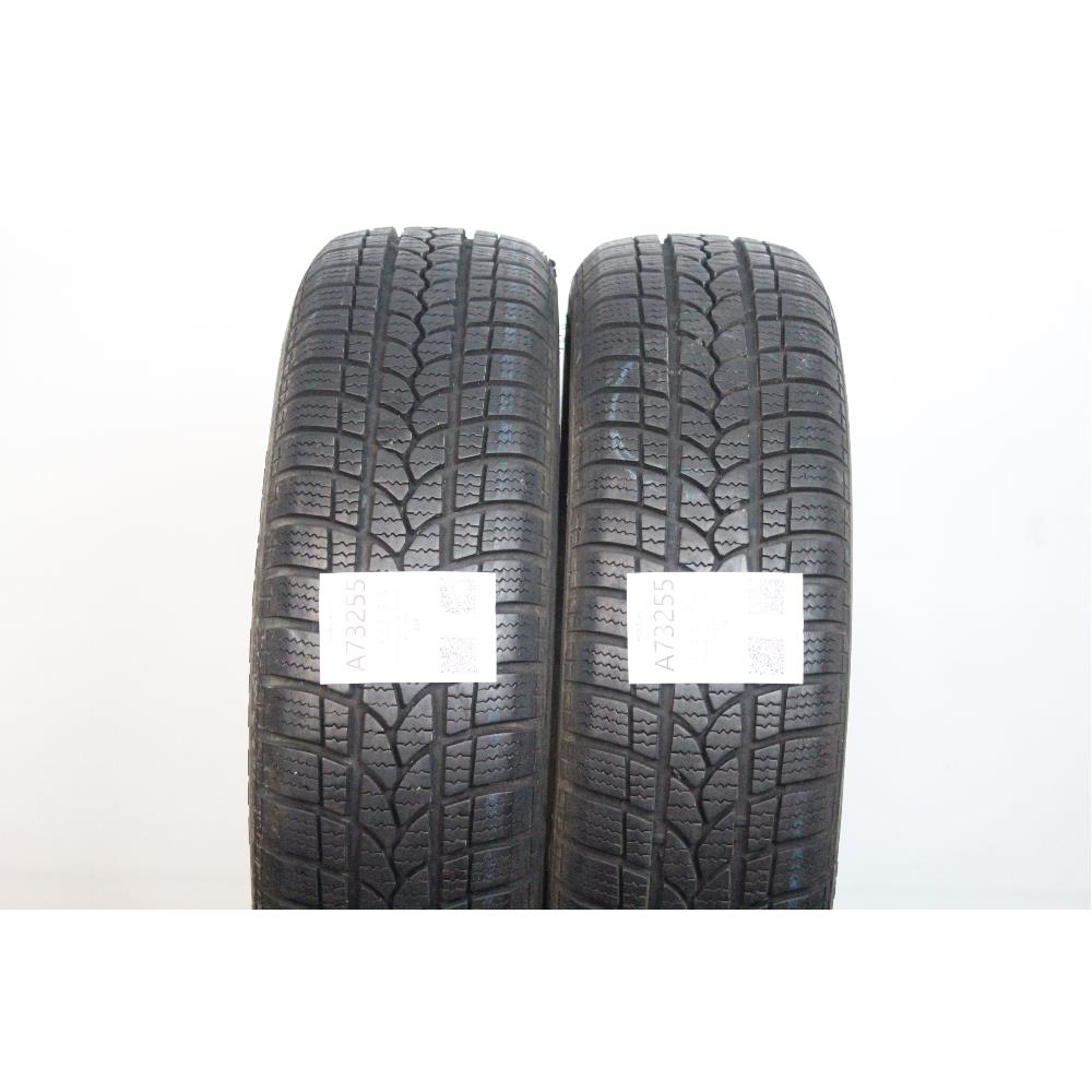 175 65 R14 82T M+S STRIAL WINTER 601