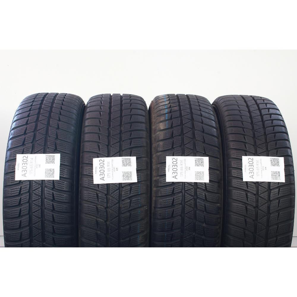 175 65 R14 82T M+S SUMITOMO WT200