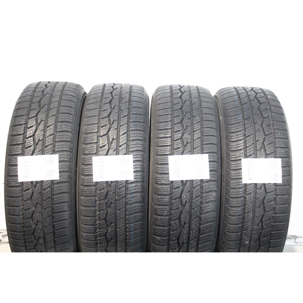 175 65 R14 82T M+S TOYO CELSIUS 