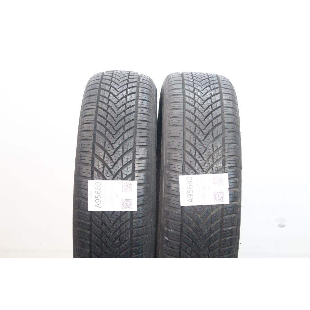 175 65 R14 82T M+S TRACMAX ALL SEASON TRAC SAVER X-PRIVILO