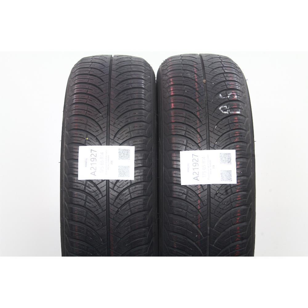 175 65 R14 82T M+S TYRE FORTY ONE ALL SEASONS