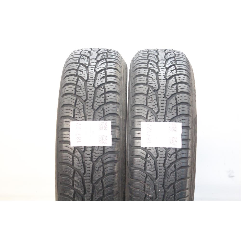 175 65 R14 82T M+S UNIROYAL ALL SEASON EXPERT 2