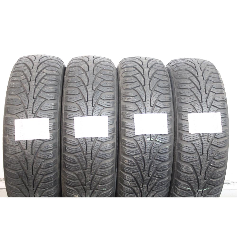 175 65 R14 82T M+S UNIROYAL MS PLUS 77