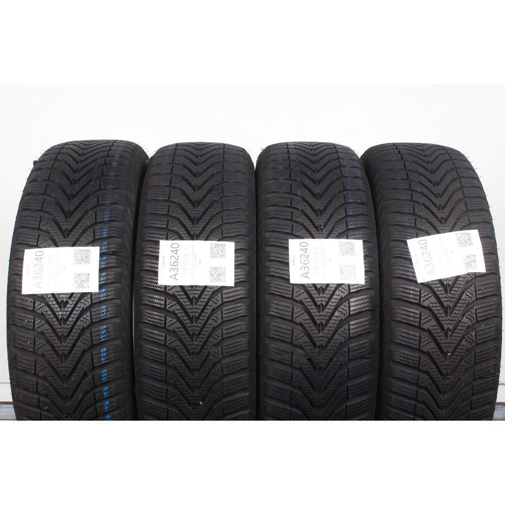 175 65 R14 82T M+S VRDESTEIN SNOW TRAC 5