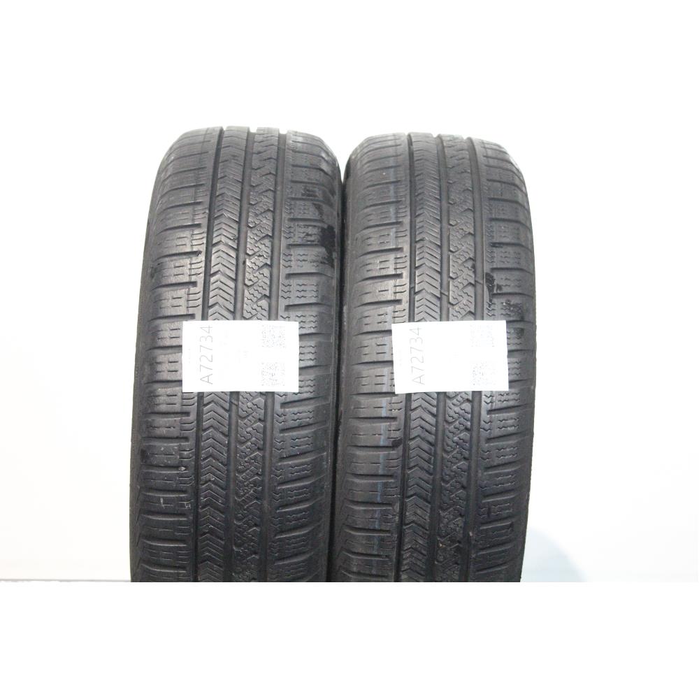 175 65 R14 82T M+S VREDESTEIN QUATRAC 5