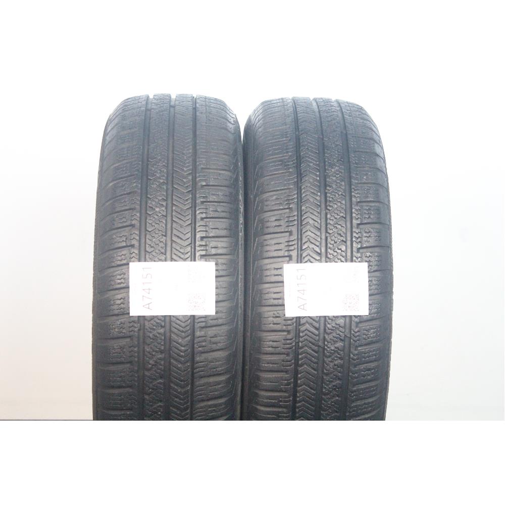 175 65 R14 82T M+S VREDESTEIN QUATRAC 5