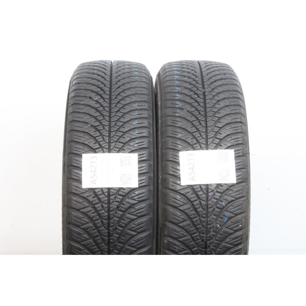 175 65 R14 82T M+S YOKOHAMA BLUEARTH-4S AW21